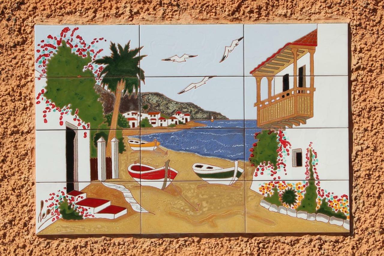 Vivatenerife - Villa With Pool, Jacuzzi And Sea View Chayofa Bagian luar foto